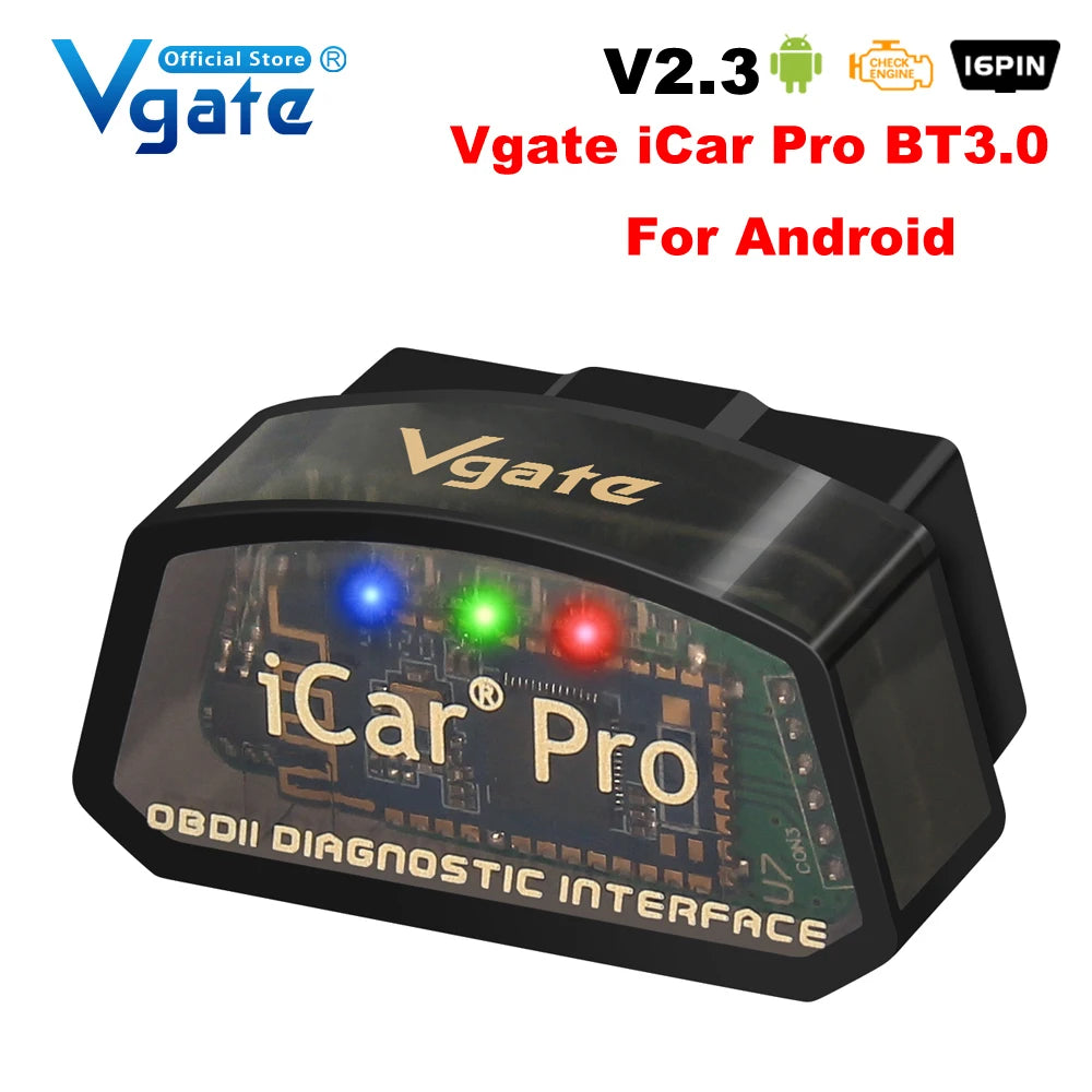 Vgate iCar Pro Diagnose Gerät
